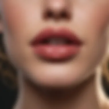 Natural Solutions for Lip Moisture Natural remedies for lip hydration
