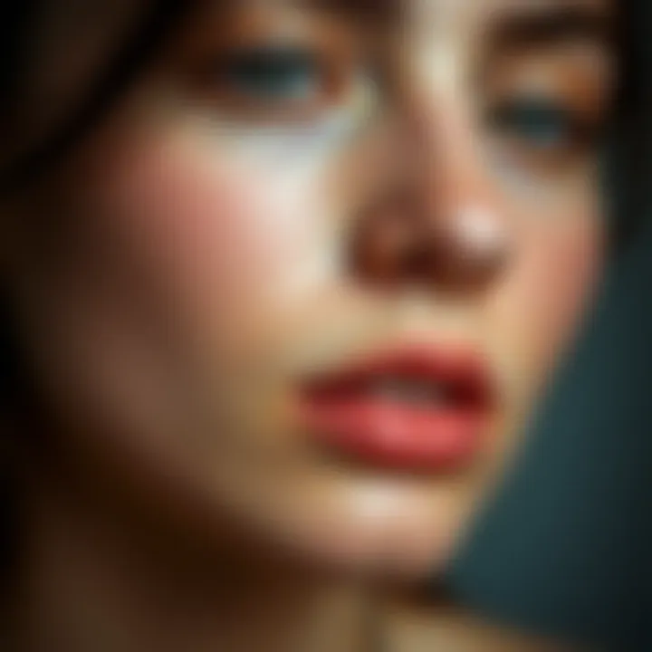 Notable Understanding Chin Pimples: Causes and Solutions