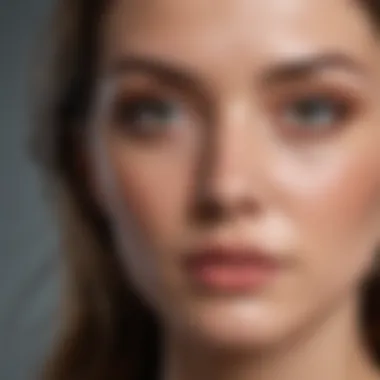 Expert Advice on Dark Circles Dermatologist Consultation for Dark Circle Solutions