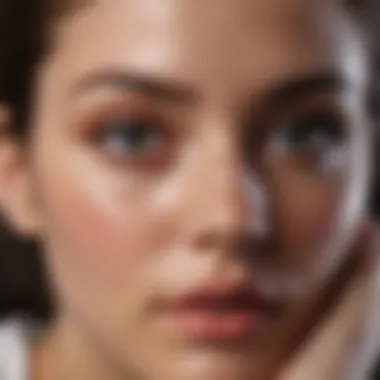 Optimizing Sleep for Under-Eye Circles Sleeping Routine Impact on Dark Circles