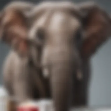 Unique Beauty Ingredients in Drunk Elephant Products