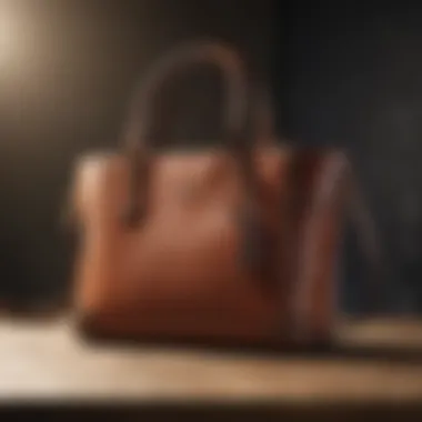Versatile Design Versatile Design of Coach Field Tote 40