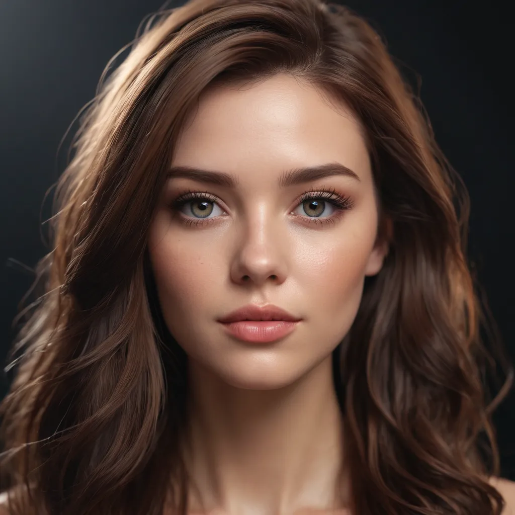Best Hairstyles for Round Faces: A Comprehensive Guide