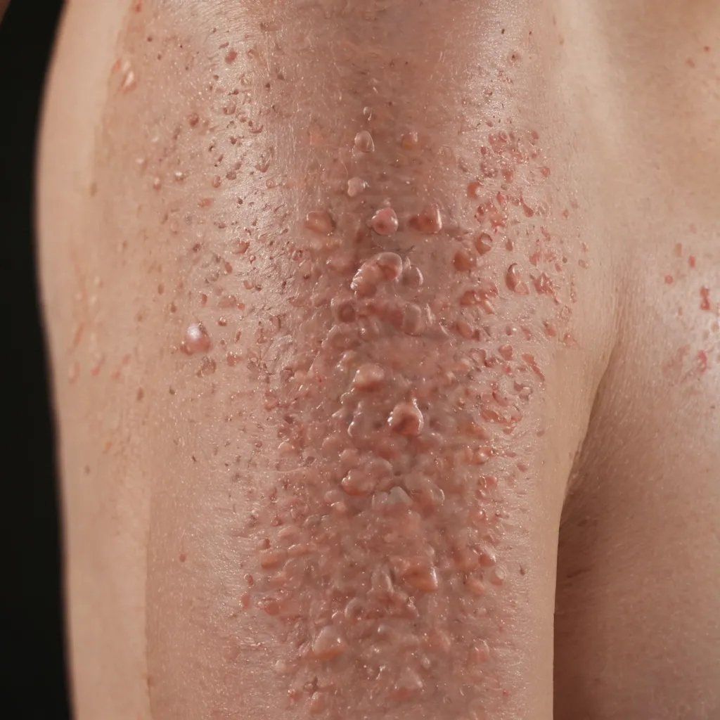Effective Solutions For Managing Keratosis Pilaris