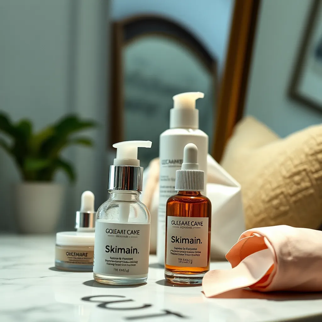 Effective Strategies for Managing Acne and Skin Health