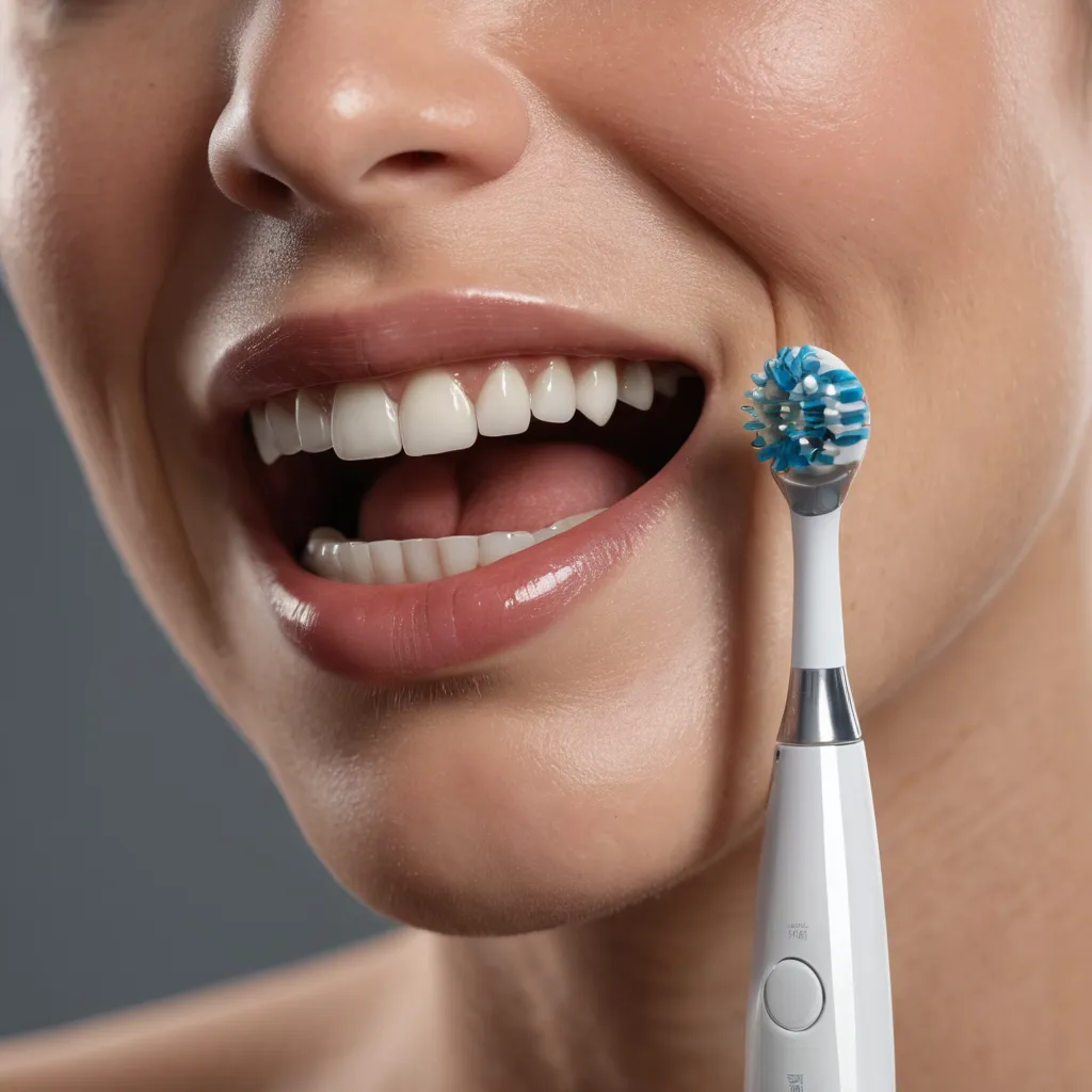 THE WIRECUTTER ELECTRIC TOOTHBRUSH visual data 4
