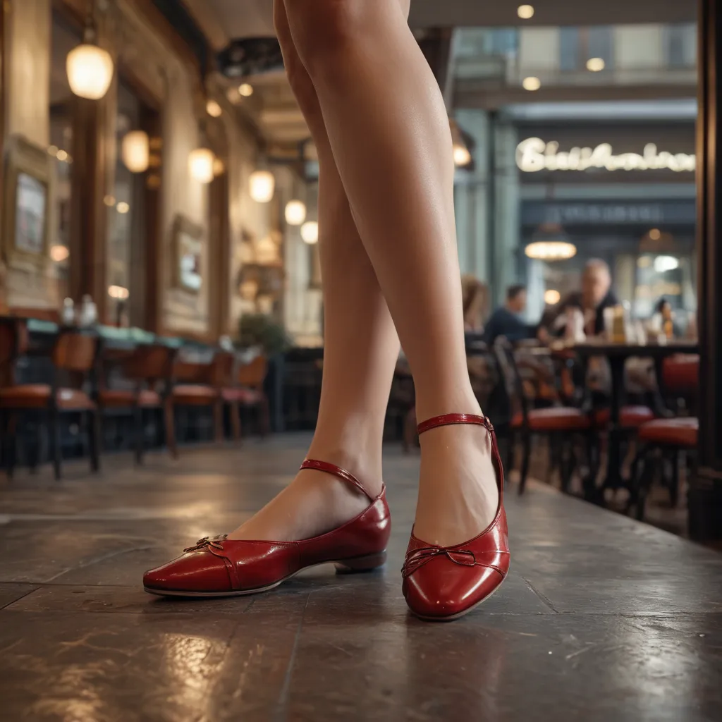 cole haan womens flats