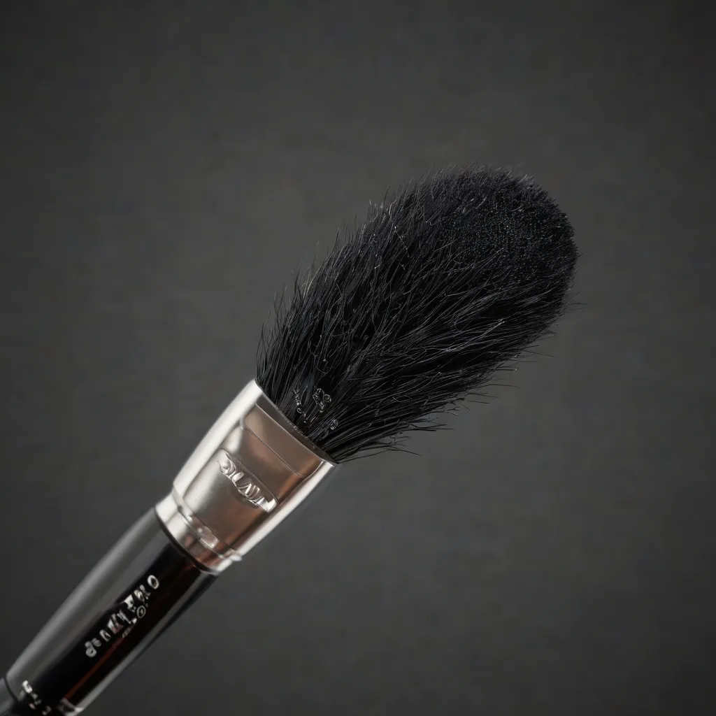 Discover the Top Brushes for 2B Hair: A Complete Guide to Optimal Styling