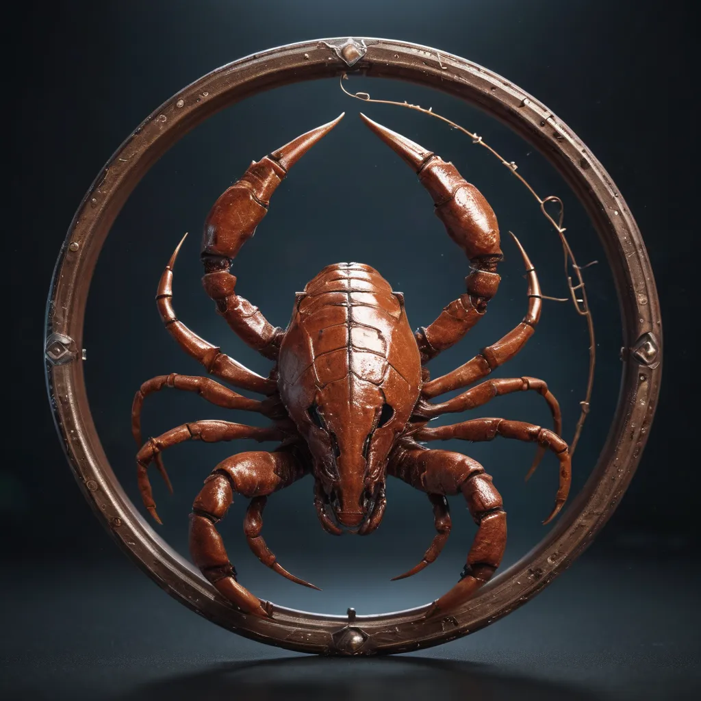 Understanding the Scorpio Zodiac: Traits and Insights