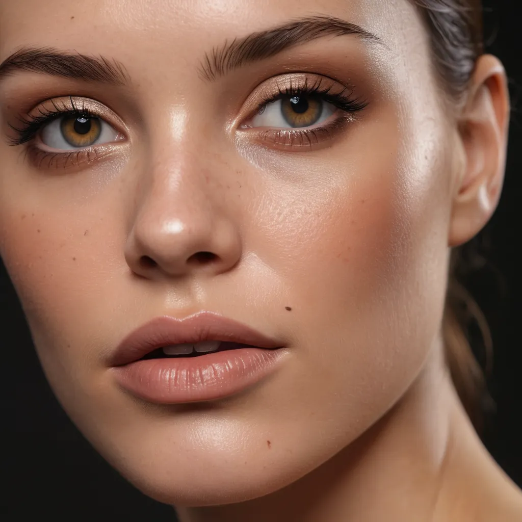 Mastering Online Foundation Shade Selection Techniques