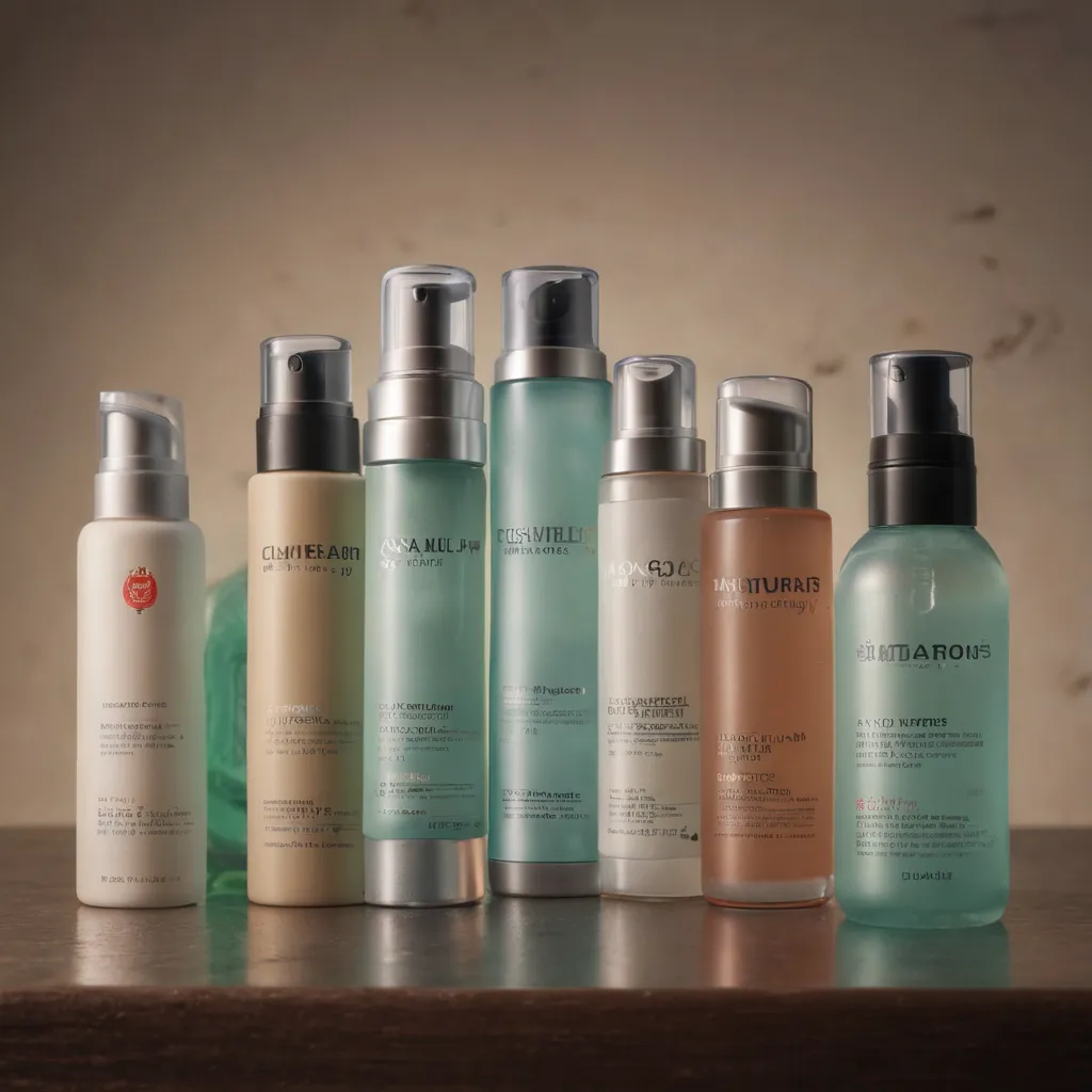 Optimal Face Optimal Daily Face Wash and Moisturizer Guide