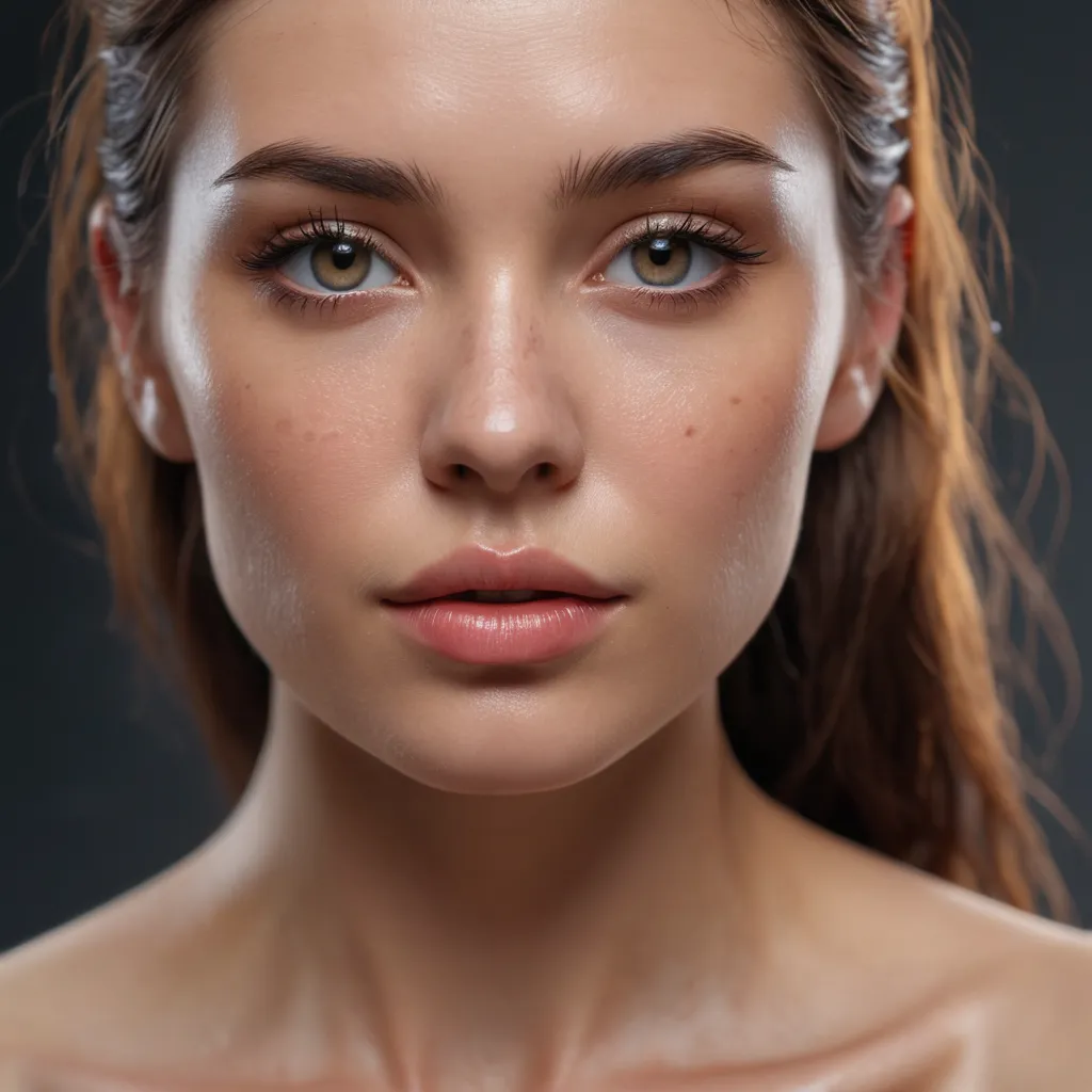 Unveiling the Remarkable Impact of Differin on Wrinkles Before and