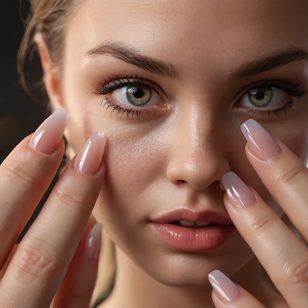 Removing acrylic nails a detailed guide to nail care